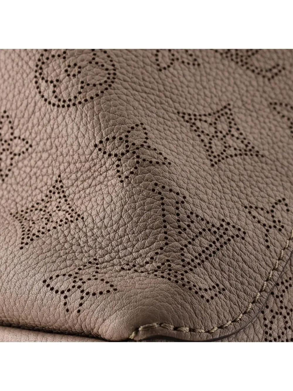 Louis Vuitton Hina Handbag Mahina #334842L22B